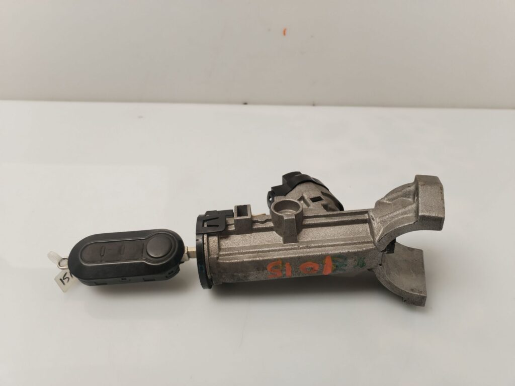 CONMUTADOR DE ARRANQUE 136196