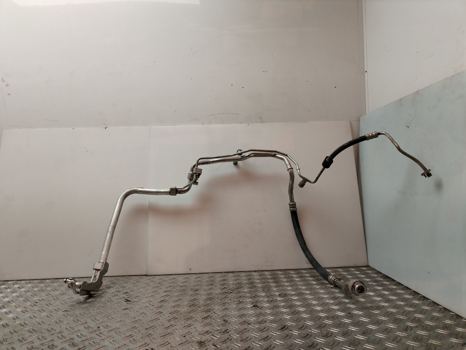 TUBOS AIRE ACONDICIONADO 135763