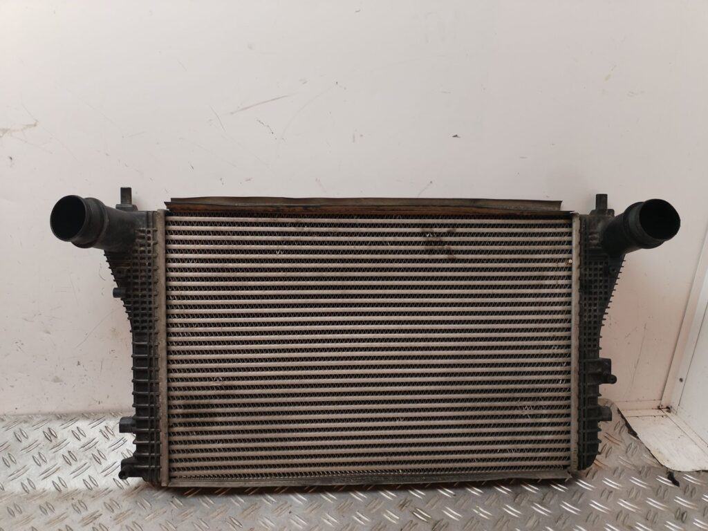 INTERCOOLER 126588
