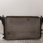 INTERCOOLER 126588