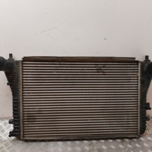 INTERCOOLER 126588