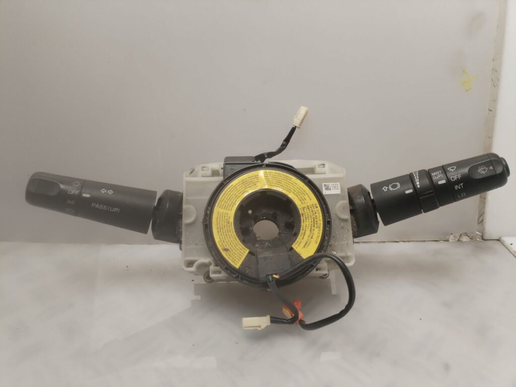 MANDO MULTIFUNCION 137387