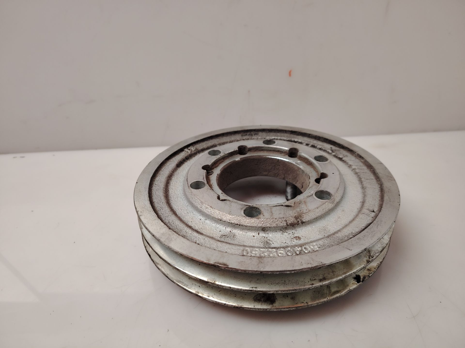 POLEA CIGUEÑAL 137204