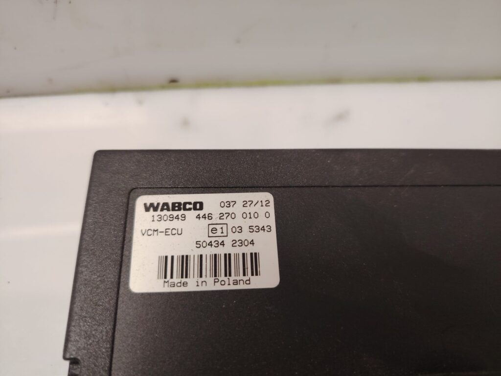 MODULO ELECTRONICO 137577