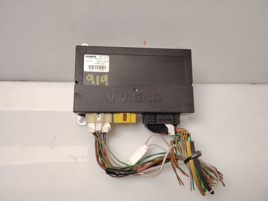 MODULO ELECTRONICO 137649