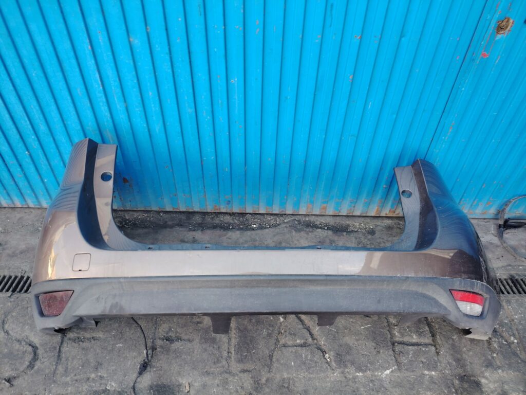 PARAGOLPES TRASERO 137151