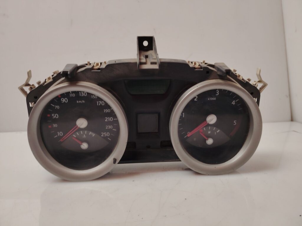 CUADRO INSTRUMENTOS 137436