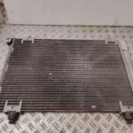 CONDENSADOR / RADIADOR AIRE ACONDICIONADO 137628