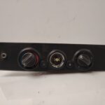 MANDO CALEFACCION / AIRE ACONDICIONADO 137742