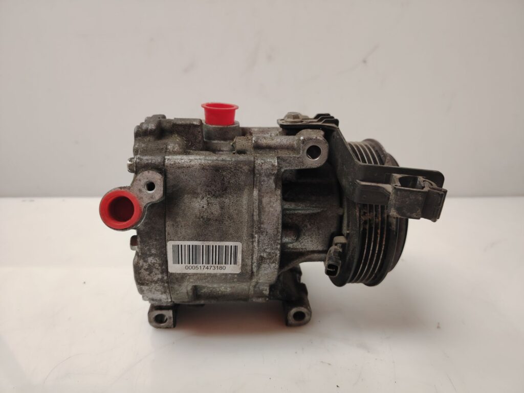 COMPRESOR AIRE ACONDICIONADO 137415