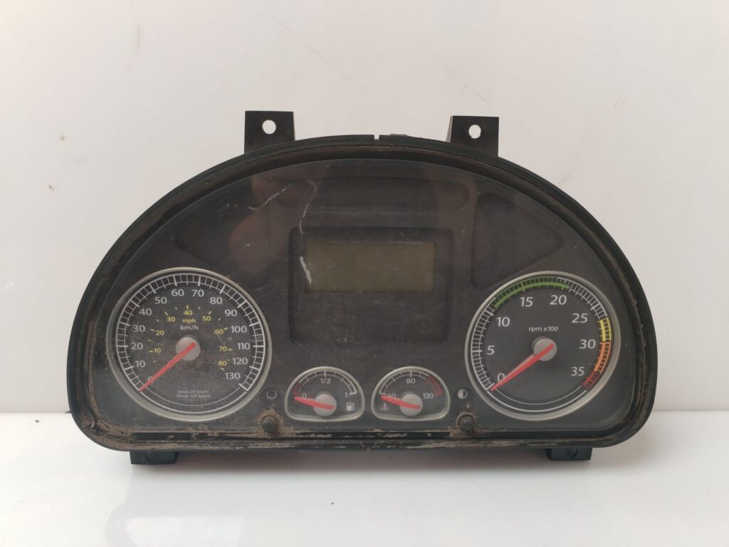 CUADRO INSTRUMENTOS 136094