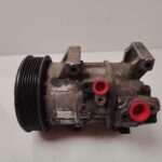 COMPRESOR AIRE ACONDICIONADO 136988