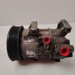 COMPRESOR AIRE ACONDICIONADO 136988