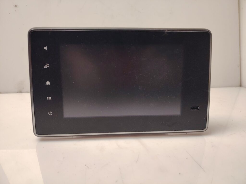 PANTALLA MULTIFUNCION 138115