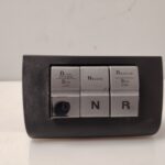 PALANCA CAMBIO 137654