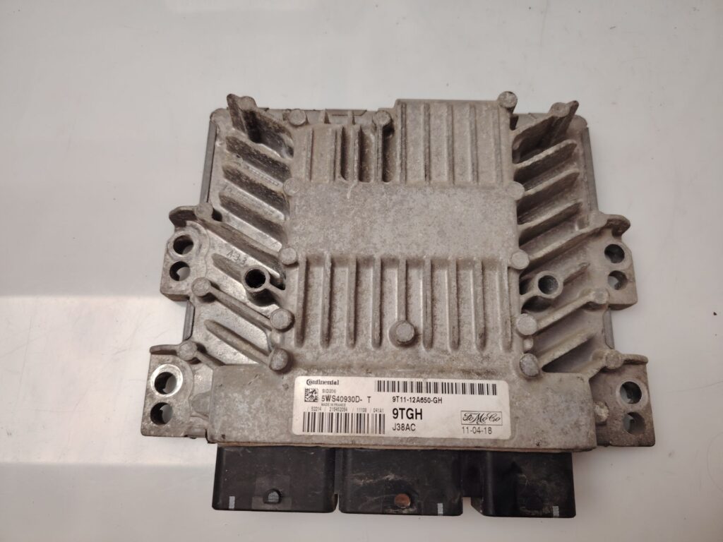 CENTRALITA MOTOR UCE 136842