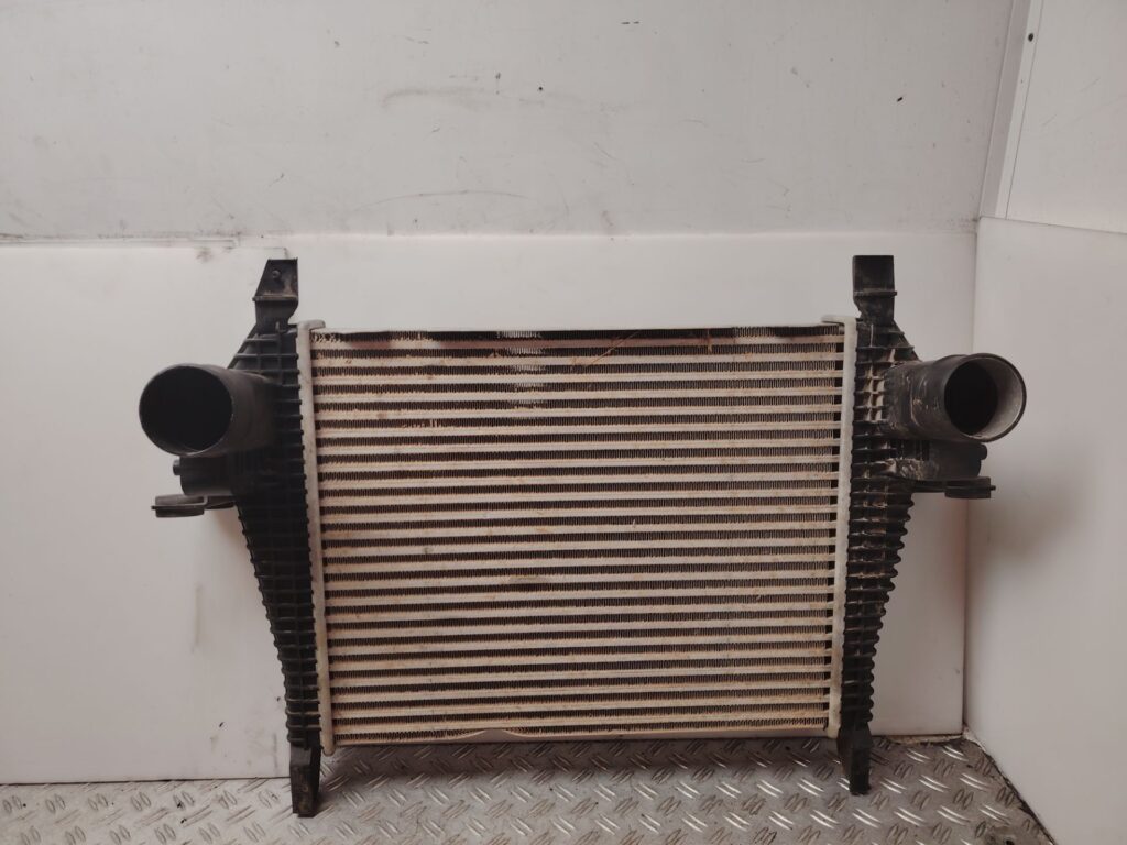 INTERCOOLER 137259