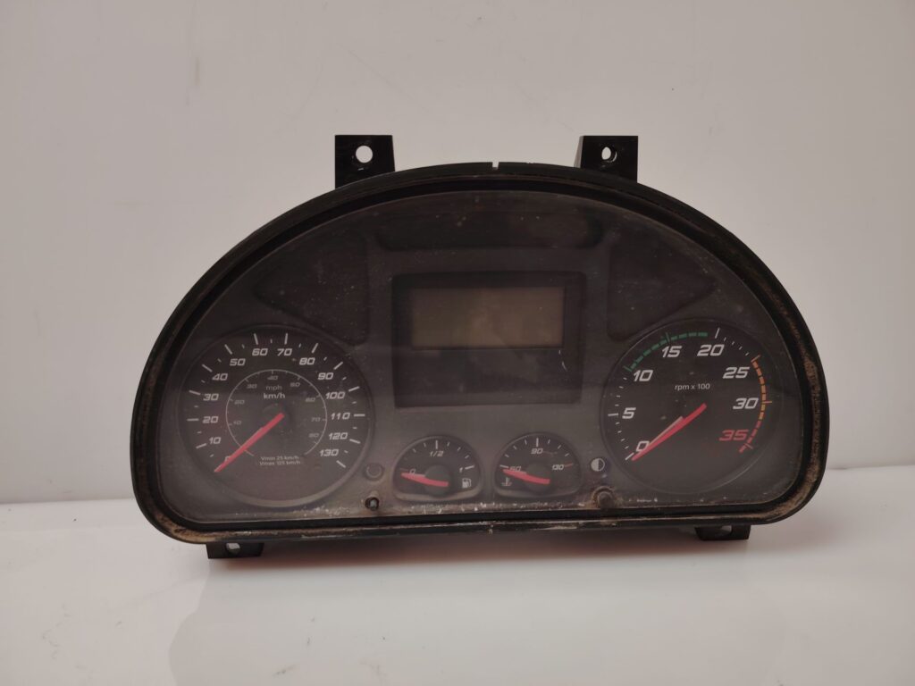 CUADRO INSTRUMENTOS 137674