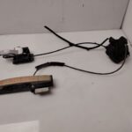 CERRADURA PUERTA TRASERA DERECHA 137171