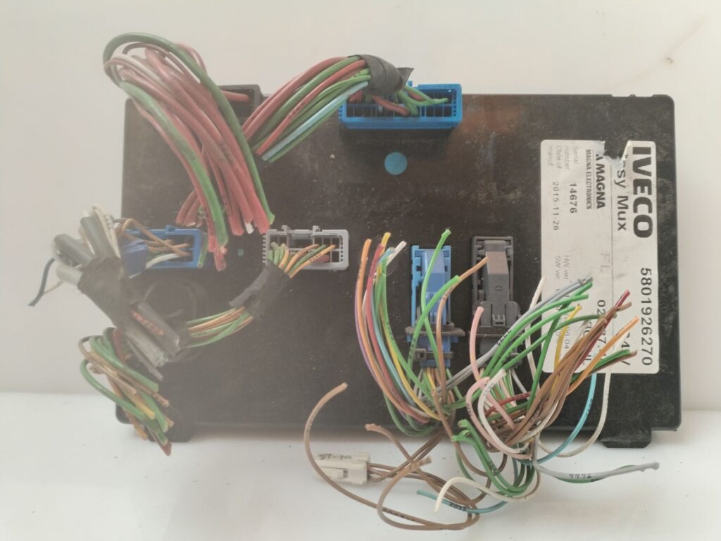 MODULO ELECTRONICO 137685