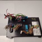 CAJA RELES / FUSIBLES 137650