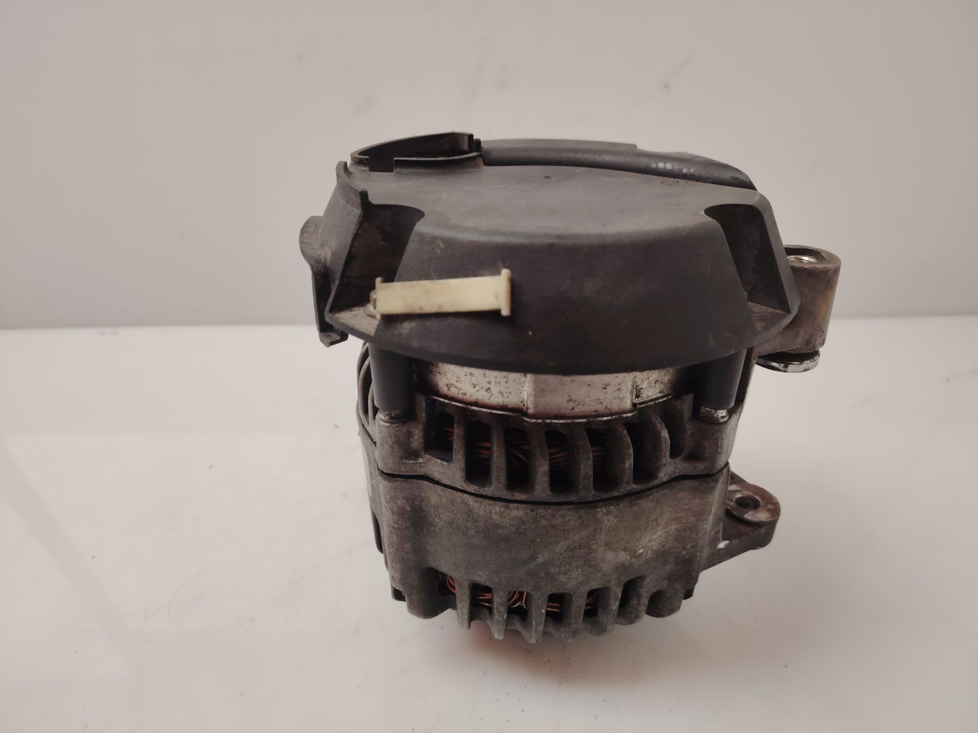 ALTERNADOR 137417