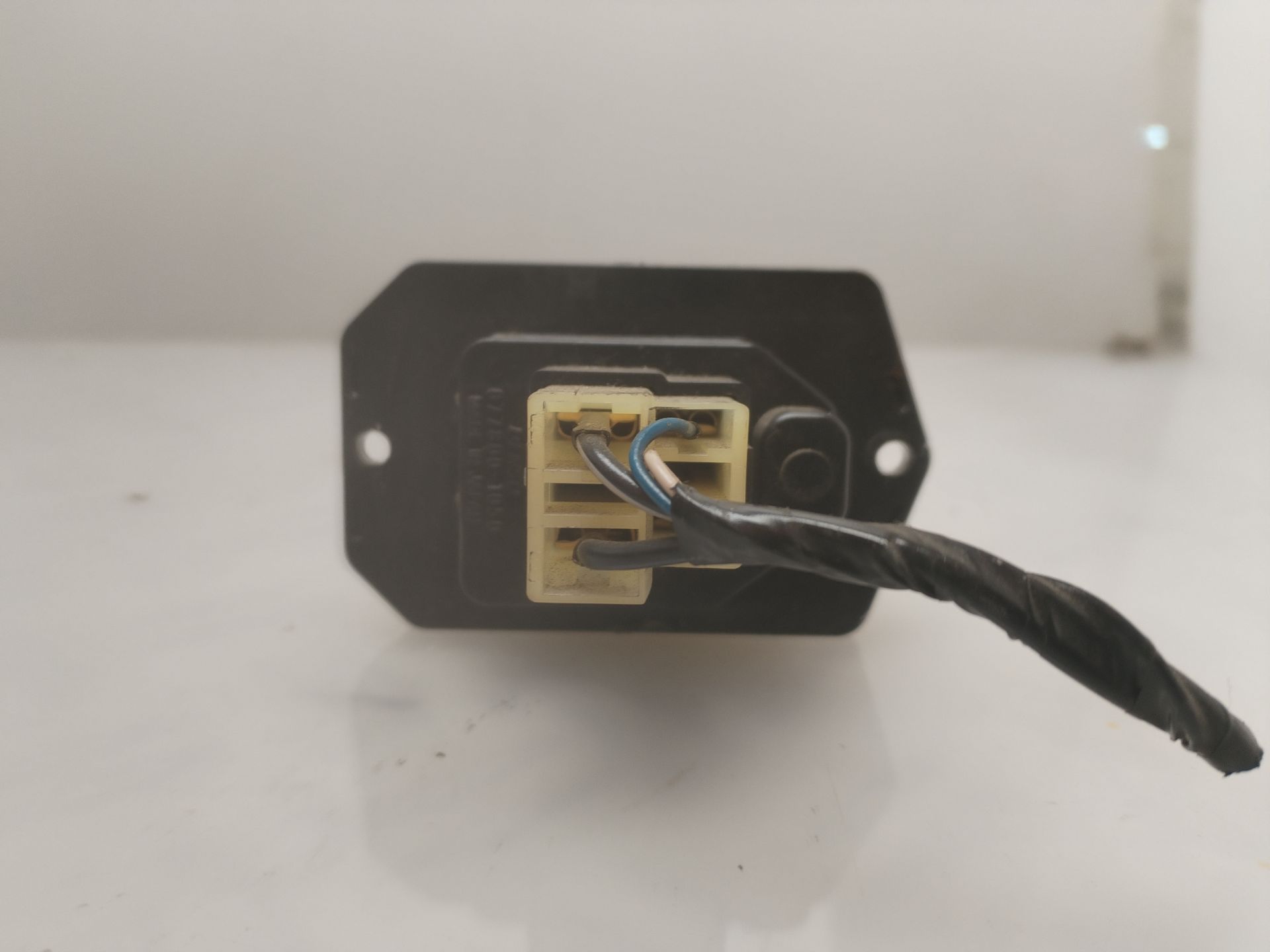 RESISTENCIA CALEFACCION 137398