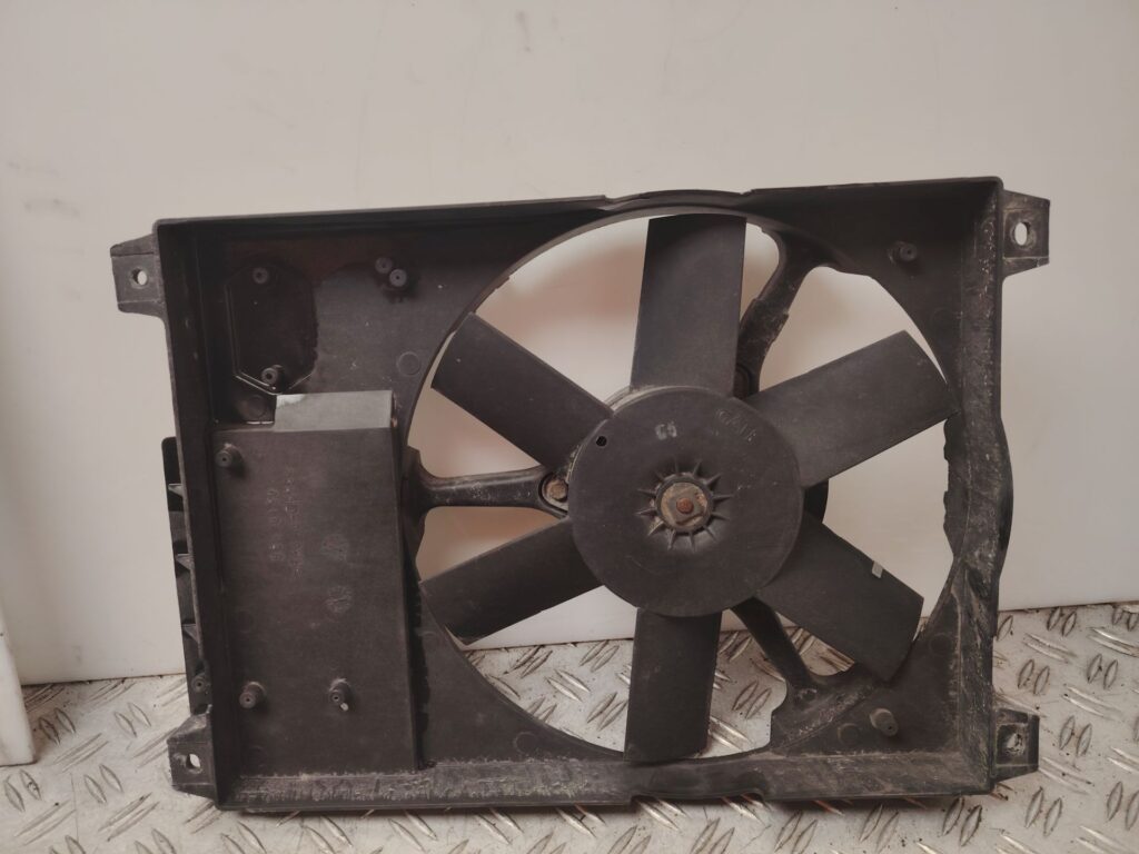 ELECTROVENTILADOR 137266