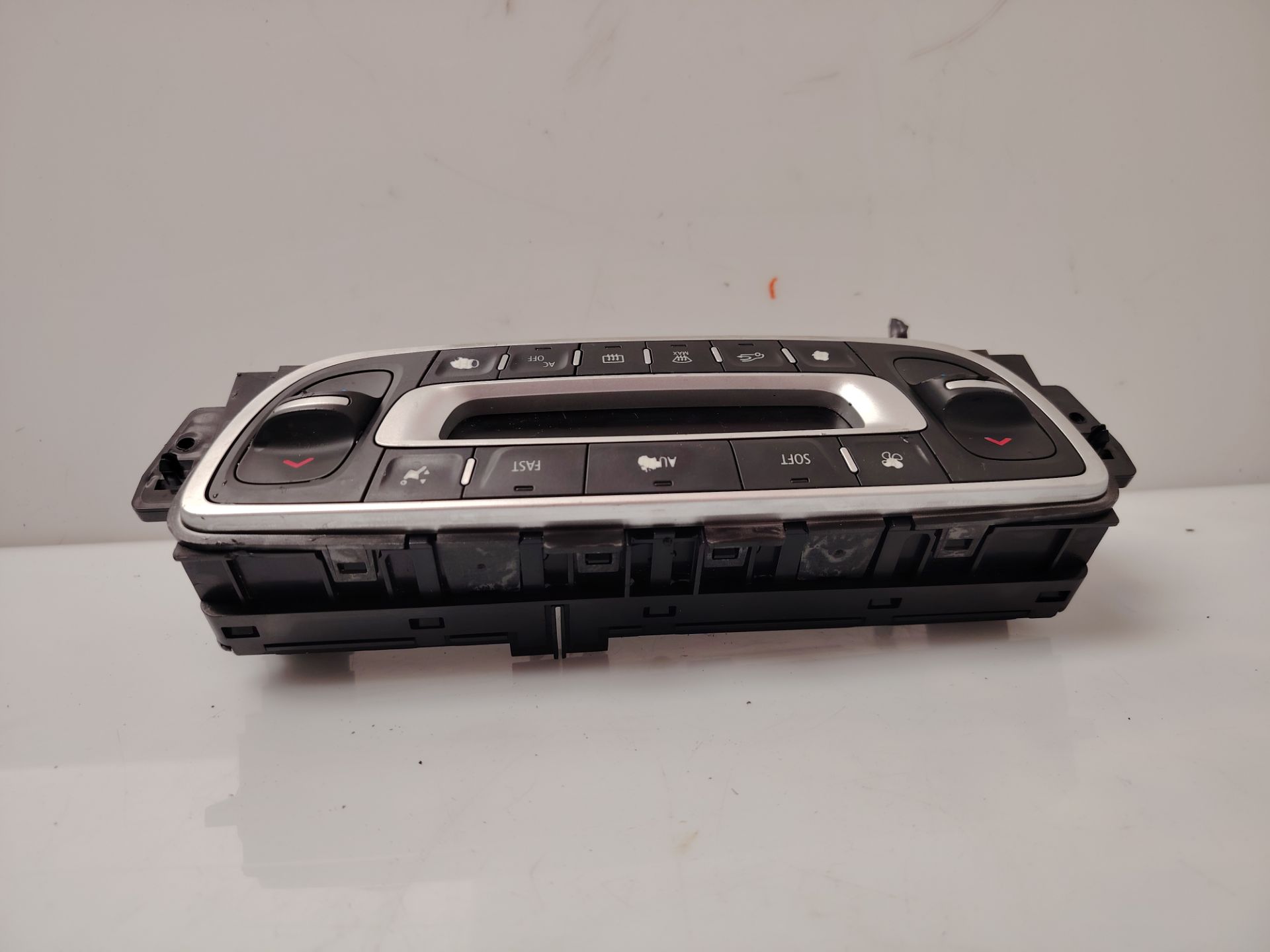 MANDO CLIMATIZADOR 136658