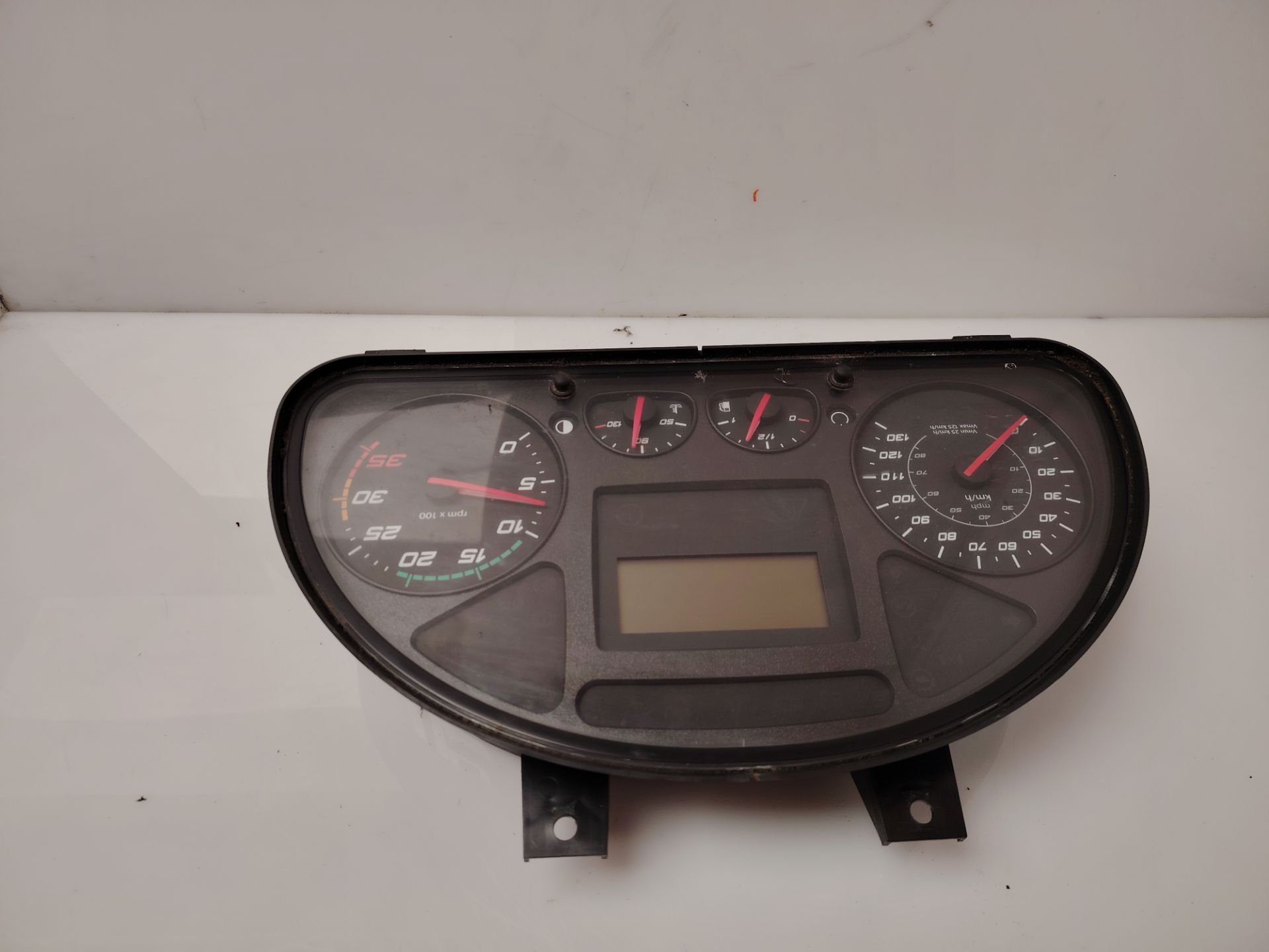 CUADRO INSTRUMENTOS 137754