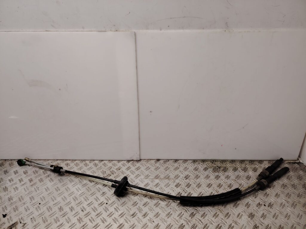 VARILLAJE CAMBIO 137960