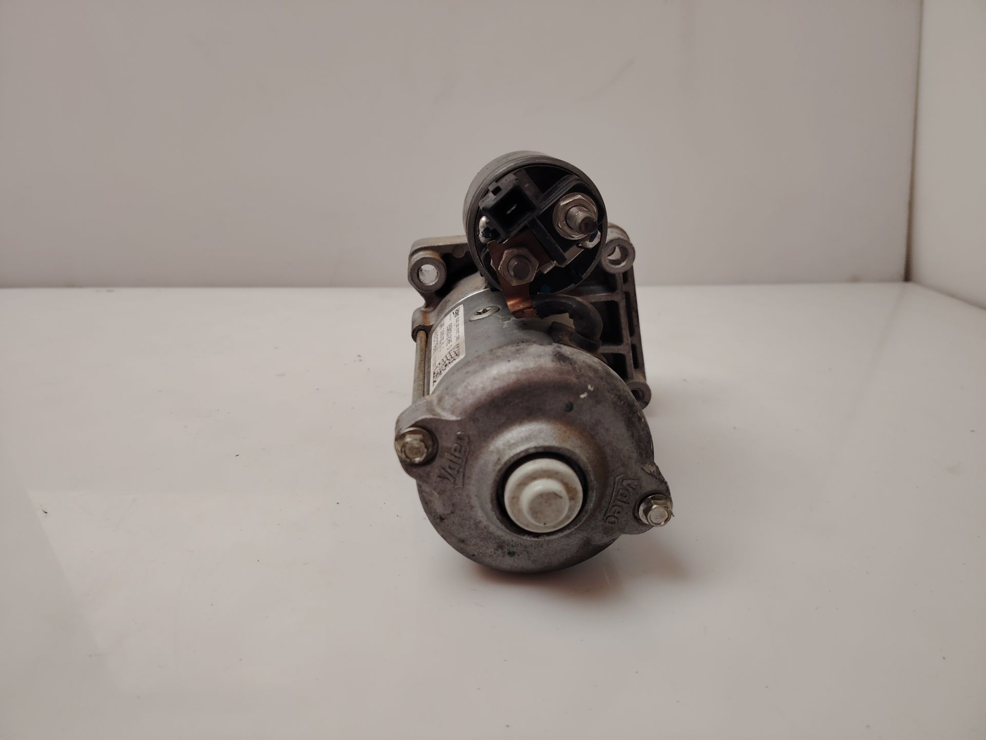 MOTOR ARRANQUE 137122