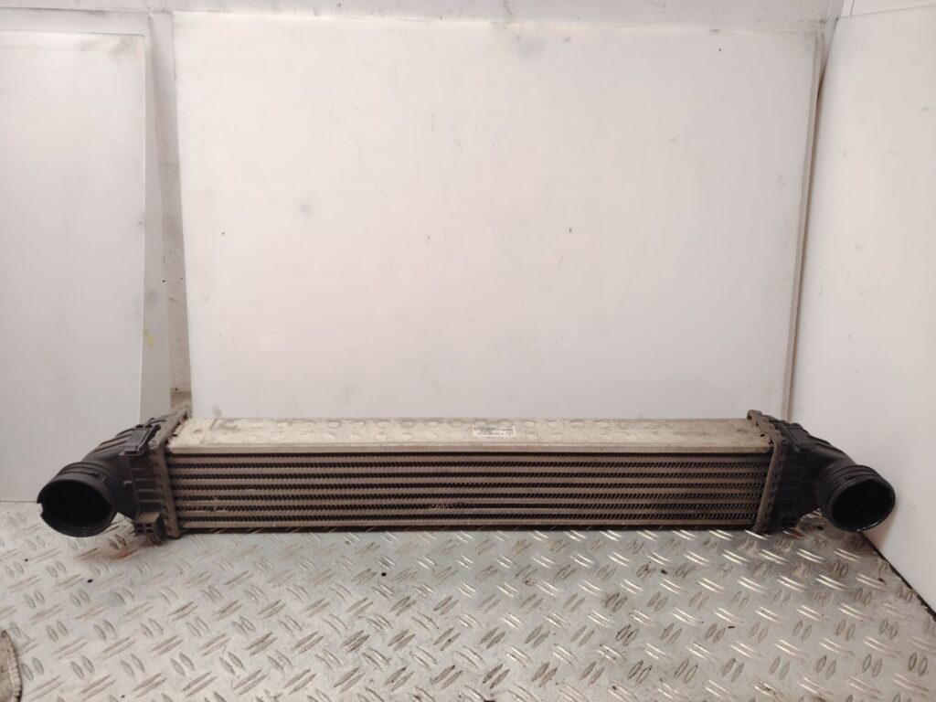 INTERCOOLER 137617