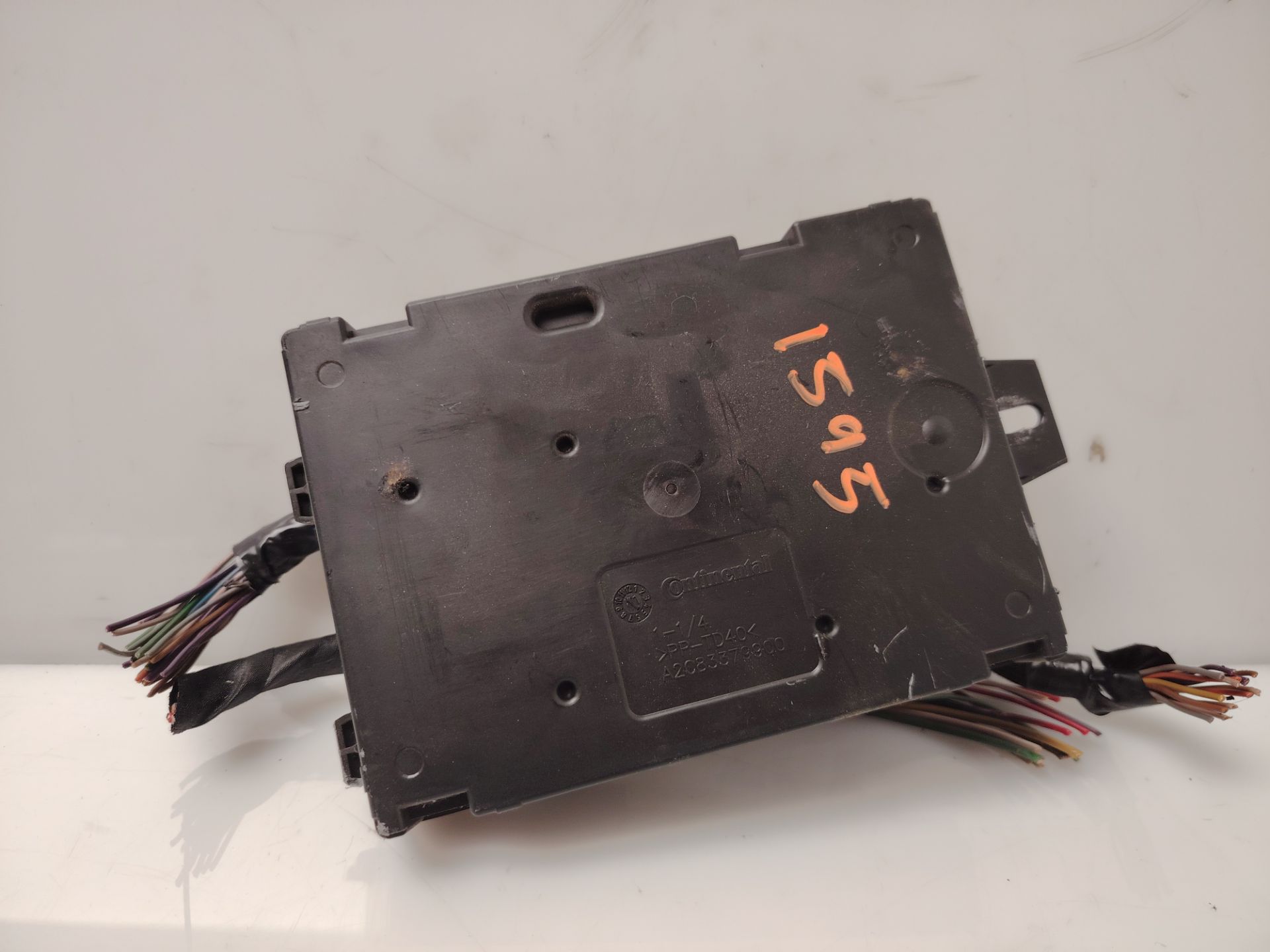 MODULO ELECTRONICO 138317