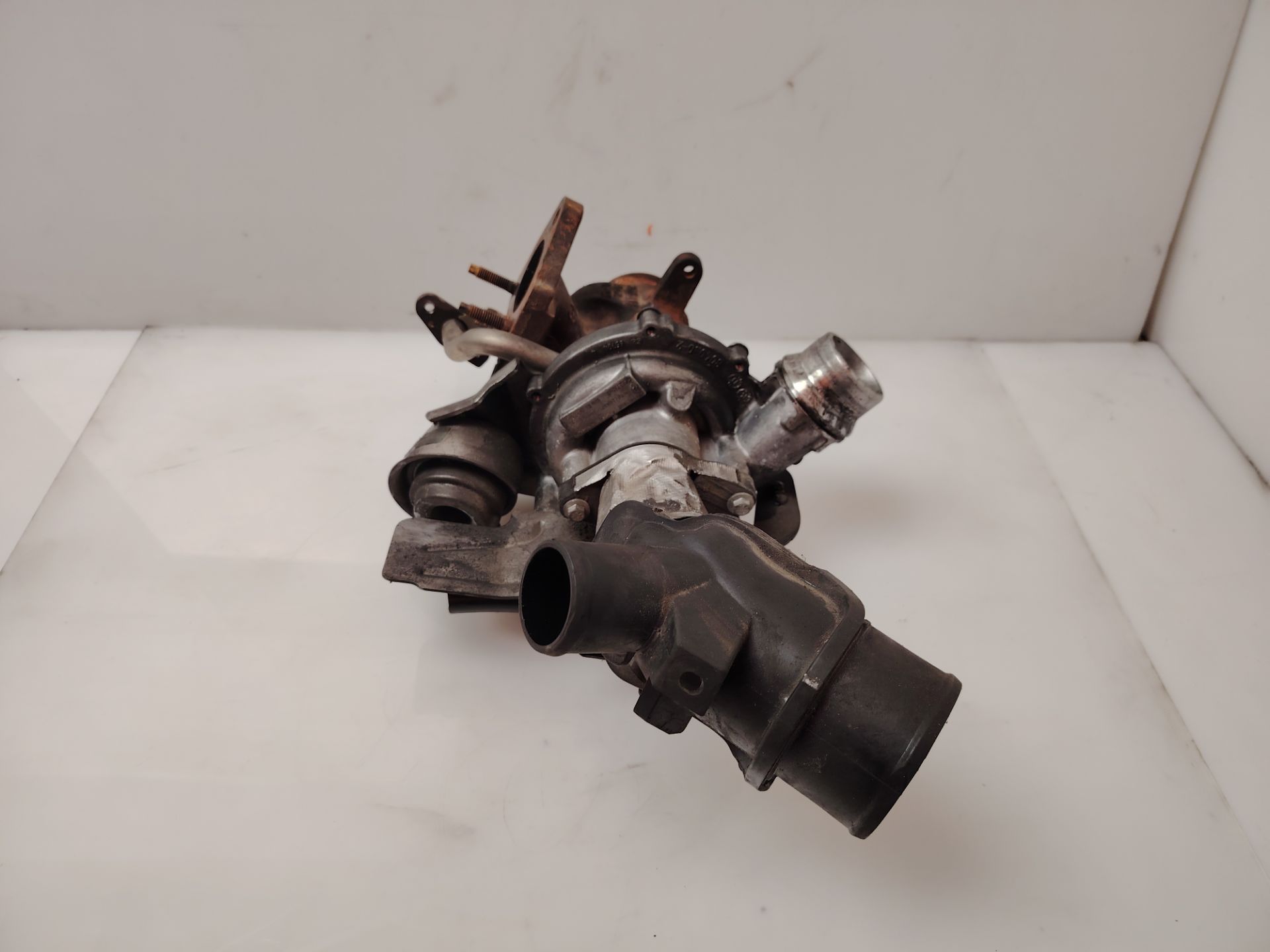 TURBOCOMPRESOR 137303