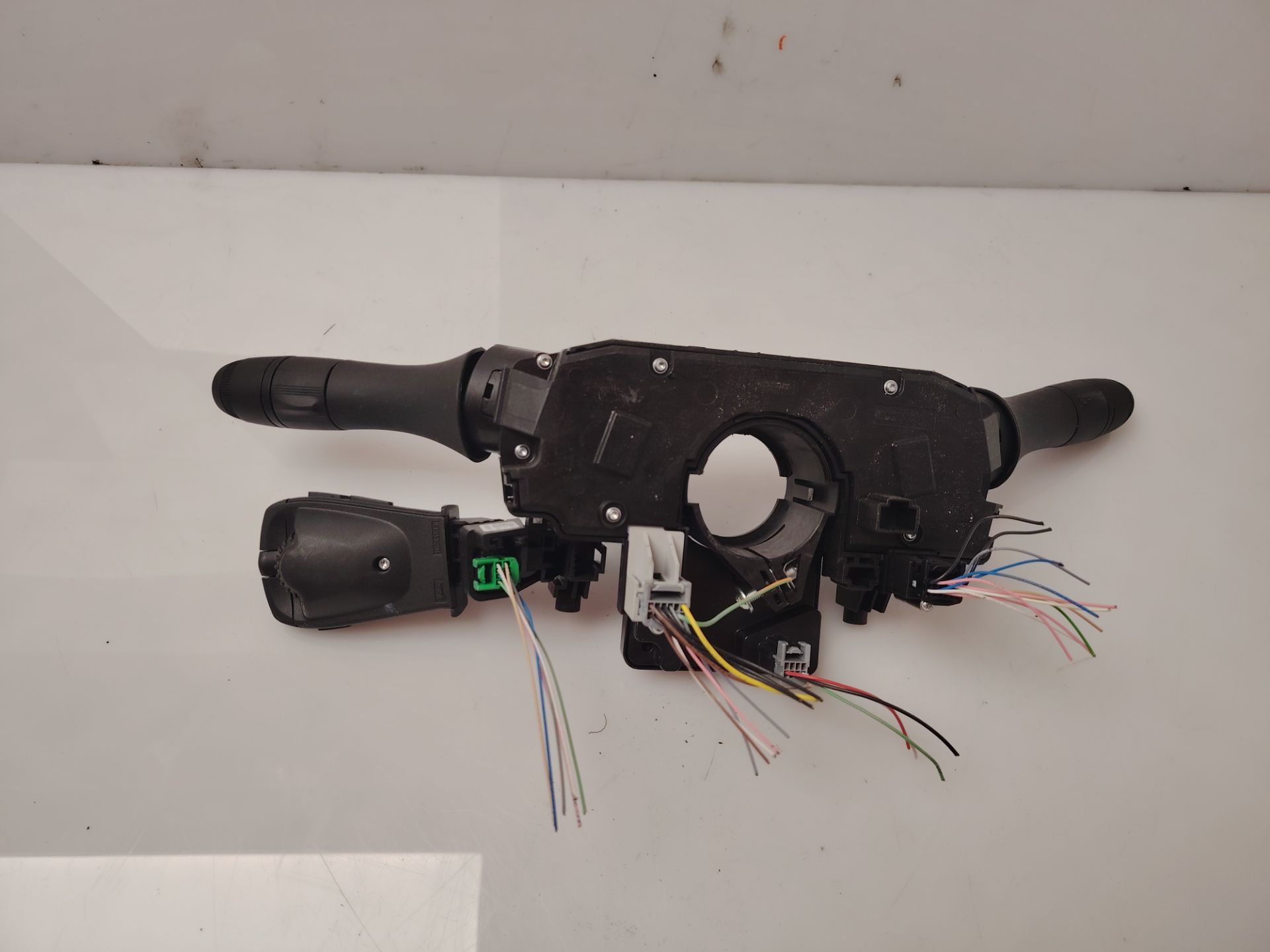 MANDO MULTIFUNCION 138089