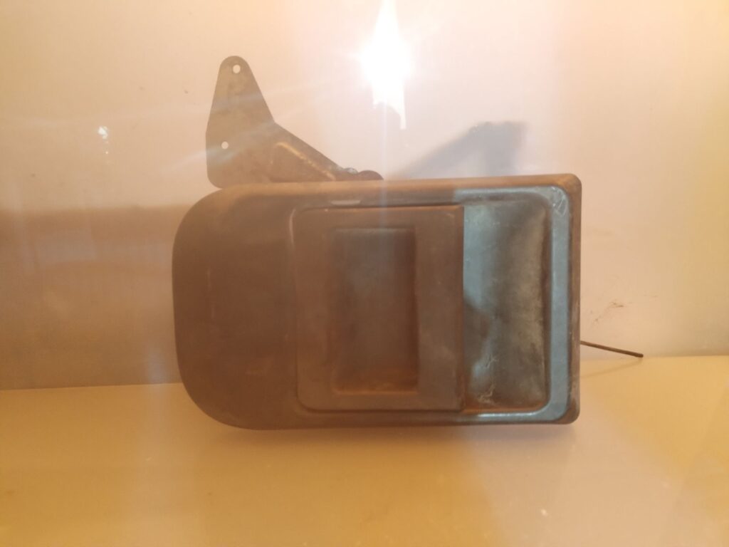 MANETA EXTERIOR LATERAL DERECHA 137041