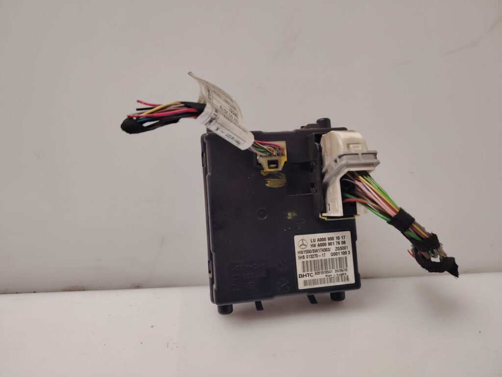 MODULO ELECTRONICO 138404