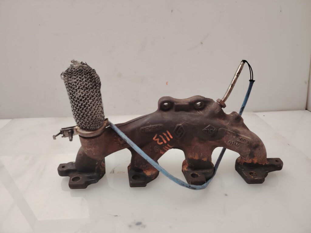 COLECTOR ESCAPE 137576