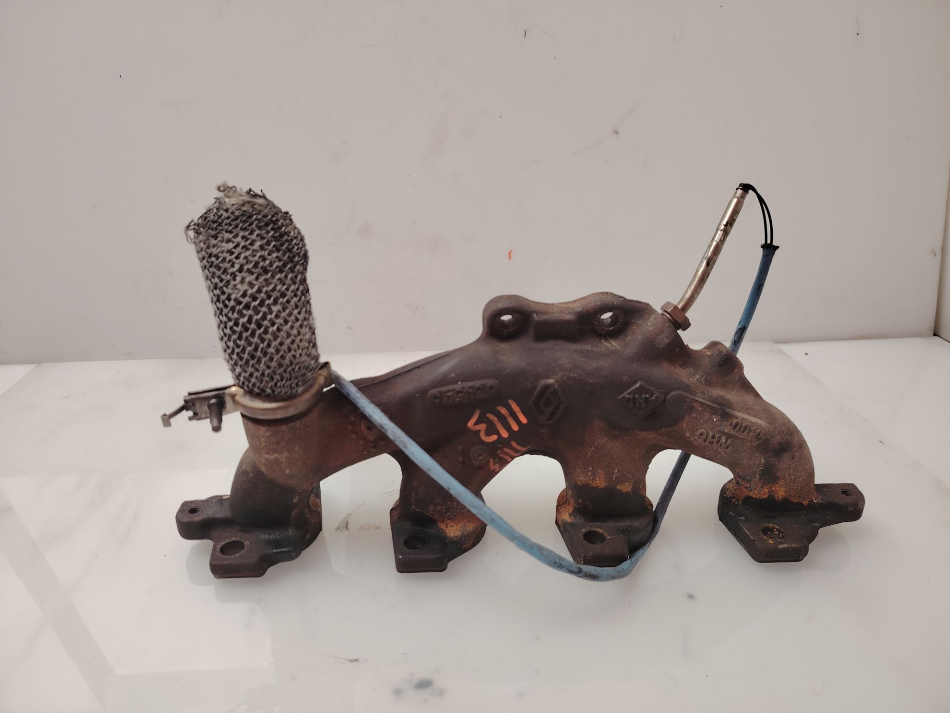 COLECTOR ESCAPE 137576