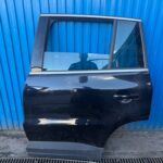 PUERTA TRASERA IZQUIERDA 138916