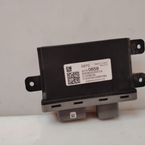 MODULO ELECTRONICO 138840
