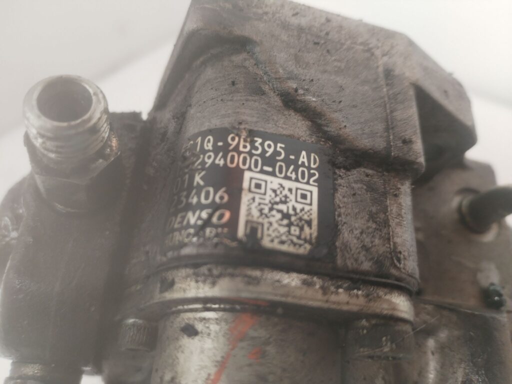 BOMBA INYECCION 138812