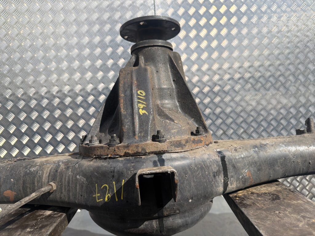 DIFERENCIAL TRASERO 139372