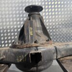 DIFERENCIAL TRASERO 139372