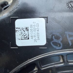 DEPOSITO ADBLUE 139563