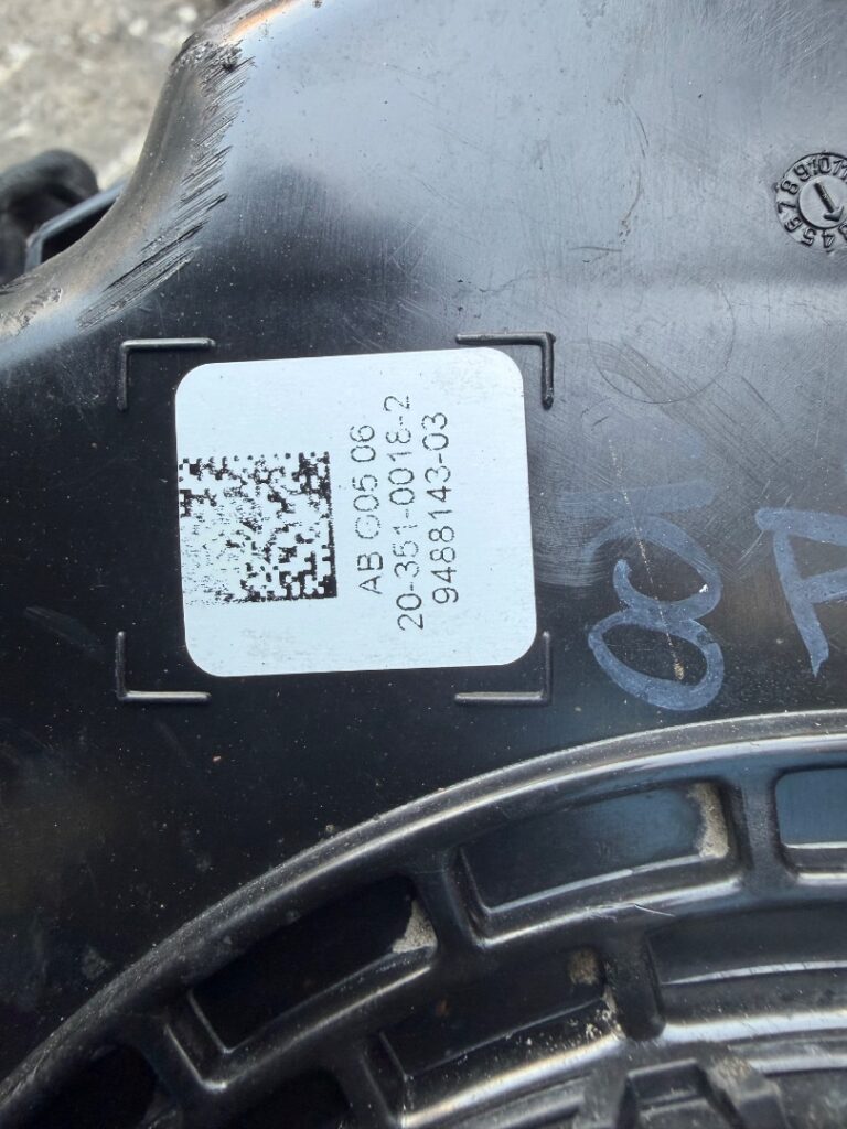 DEPOSITO ADBLUE 139563