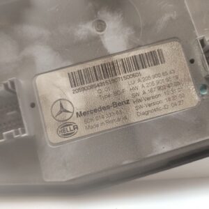 MODULO ELECTRONICO 138746