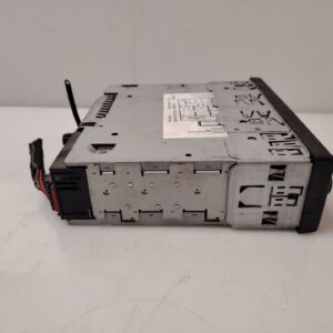 SISTEMA AUDIO / RADIO CD 139302