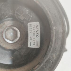 COMPRESOR AIRE ACONDICIONADO 139059